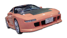 Load image into Gallery viewer, 1991-1995 Toyota MR2 Duraflex TD3000 Wide Body Front Bumper Cover - 1 Piece