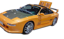 Load image into Gallery viewer, 1991-1995 Toyota MR2 Duraflex TD3000 Trunk Lid - 1 Piece