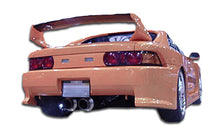 Load image into Gallery viewer, 1991-1995 Toyota MR2 Duraflex TD3000 Wing Trunk Lid Spoiler - 1 Piece
