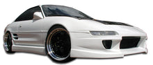 Load image into Gallery viewer, 1991-1995 Toyota MR2 Duraflex Type B Side Skirts Rocker Panels - 2 Piece