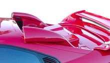 Load image into Gallery viewer, 1991-1995 Toyota MR2 Duraflex Type T Air Scoop (Driver's Side) - 1 Piece