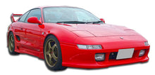 Load image into Gallery viewer, 1991-1995 Toyota MR2 Duraflex Type T Front Bumper Cover - 1 Piece