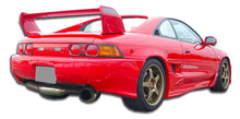 Load image into Gallery viewer, 1991-1995 Toyota MR2 Duraflex Type T Rear Bumper Cover - 1 Piece