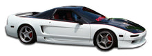 Load image into Gallery viewer, 1991-2001 Acura NSX Duraflex G-Force Side Skirts Rocker Panels - 2 Piece