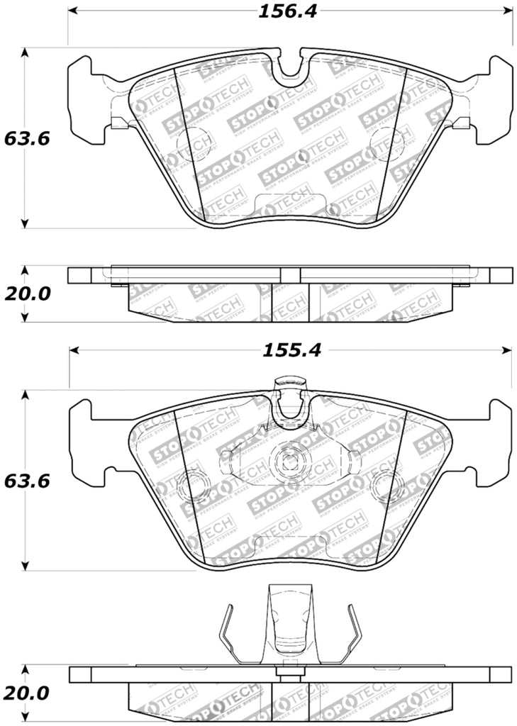 Technical Drawing