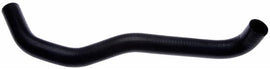 Gates 1988 Pontiac Fiero V-6 2.8L Upper - Pipe To Rad. Molded Coolant Hose