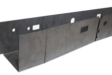 Load image into Gallery viewer, RustBuster 07-14 FJ Cruiser Center Frame Section - Right Side