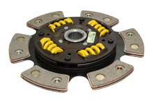 Load image into Gallery viewer, ACT 13-16 Scion FR-S/13-20 Subaru BRZ/17-20 Toyota 86 6 Pad Sprung Race Disc