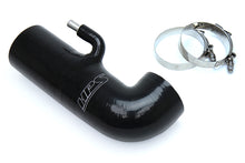 Load image into Gallery viewer, HPS Performance Silicone Hose Kit - Air Intake Hose 57-1231-BLK