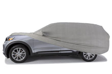 Load image into Gallery viewer, Covercraft Custom Car Covers 99-04 Ford Lightning Custom 3-Layer Moderate Climate Car Cover - Gray
