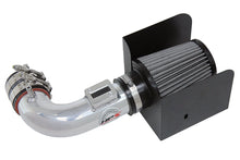 Load image into Gallery viewer, HPS Performance Air Intake Kit 827-704P