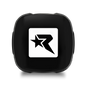Rigid Industries Phoenix Cover (Black) - Cover ONLY