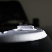 Load image into Gallery viewer, Putco 14-18 Chevrolet Silverado HD/GMC Sierra HD Push-Up Tie Handle (Passenger side rear) - Black