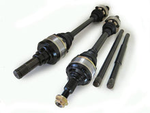 Load image into Gallery viewer, DSS 04-06 Pontiac GTO 1000HP 300m Anti-Wheel Hop Axle Kit w/ 300m 108mm Bolt-on Inner Stubs GM44