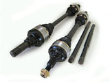 DSS 16+ Focus RS AWD 500hp Direct Fit X4 Rear Axle (Must Reuse OEM ABS Sensor Ring) RA8300X4