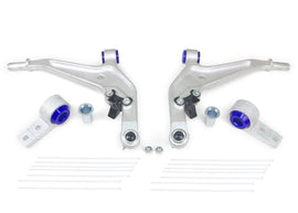 SuperPro Front Lower Complete Alloy Control Arm Kit