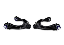 Load image into Gallery viewer, SuperPro 2004-2008 Acura TSX Base Front Upper Control Arm Set w/ Bushings