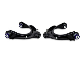 SuperPro 2004-2008 Acura TSX Base Front Upper Control Arm Set w/ Bushings
