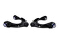 SuperPro 2004-2008 Acura TSX Base Front Upper Control Arm Set w/ Bushings
