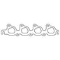 Cometic Ford 2.0L Zetec-E/R Exhaust Manifold Gasket