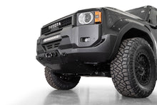 Load image into Gallery viewer, Addictive Desert Designs 2024+ LC 250 Stealth Center Mount Front Winch Bumper