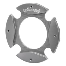 Load image into Gallery viewer, Wilwood UTV Dynamic Lug Mount Rotor Adapter 4x6.142 BC XP - 2 Pack