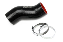 Load image into Gallery viewer, HPS Performance Silicone Hose Kit - Air Intake Hose 57-1862-BLK
