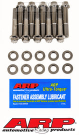 ARP 48-84 Harley (all Pan Heads and Shovel Heads) Head Bolt Kit