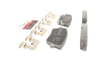 Load image into Gallery viewer, Brembo 19-22 Hyundai Veloster N Rear NAO Brake Pad