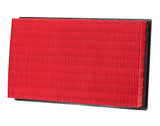 K&N Advantage Air Filter 18K Miles Jeep Wrangler V6-3.0L Dsl 2020-2023