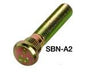 Project Kics Nissan Wheel Stud - 20MM