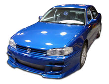 Load image into Gallery viewer, 1992-1996 Toyota Camry Duraflex Swift Front Bumper Cover - 1 Piece