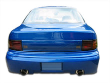 Load image into Gallery viewer, 1992-1996 Toyota Camry Duraflex Swift Rear Bumper Cover - 1 Piece