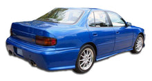 Load image into Gallery viewer, 1992-1996 Toyota Camry 4DR Duraflex Swift Side Skirts Rocker Panels - 2 Piece