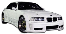 Load image into Gallery viewer, 1992-1998 BMW 3 Series E36 2DR Duraflex GT500 Wide Body Kit - 8 Piece