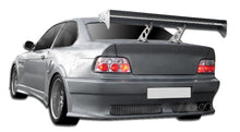 Load image into Gallery viewer, 1992-1998 BMW 3 Series M3 E36 2DR Duraflex I-Design Wide Body Rear Bumper Cover - 1 Piece (S)