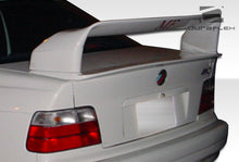 Load image into Gallery viewer, 1992-1998 BMW 3 Series M3 E36 2DR Duraflex DTM Look Wing Trunk Lid Spoiler - 2 Piece