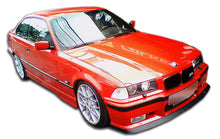 Load image into Gallery viewer, 1992-1998 BMW M3 E36 Duraflex AC-S Front Lip Under Spoiler Air Dam - 1 Piece (S)