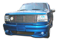 Load image into Gallery viewer, 1992-1996 Ford F-150 Duraflex Lightning SE Front Bumper Cover - 1 Piece