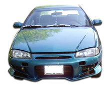 Load image into Gallery viewer, 1992-1995 Pontiac Grand Am Duraflex Vader Front Bumper Cover - 1 Piece (S)