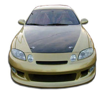 Load image into Gallery viewer, 1992-2000 Lexus SC Series SC300 SC400 Duraflex J-Magic Front Bumper Cover - 1 Piece