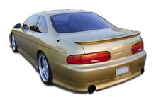 Load image into Gallery viewer, 1992-2000 Lexus SC Series SC300 SC400 Duraflex J-Magic Rear Lip Under Spoiler Air Dam - 1 Piece