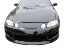 Load image into Gallery viewer, 1992-2000 Lexus SC Series SC300 SC400 Duraflex V-Speed Front Bumper Cover - 1 Piece
