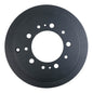 Timbren 16-21 Toyota Land Cruiser/Lexus LX570 BES Coated Brake Rotor - Rear