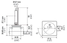 Load image into Gallery viewer, Technical Drawing