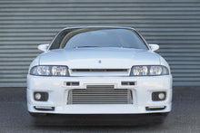 Load image into Gallery viewer, GReddy Nissan Skyline Trust Intercooler T-24F ECR33 Kit Upgrade T/K