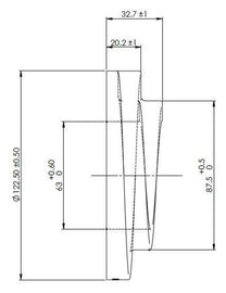 SuperPro Suspension Bushing Kit