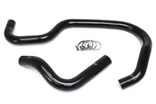 Load image into Gallery viewer, HPS Performance Silicone Hose Kit - Radiator Hose 57-1686R-BLK