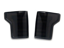 Load image into Gallery viewer, Raxiom 15-20 Ford F-150 RBX LED Tail Lights- Black Housing- Smoked Lens