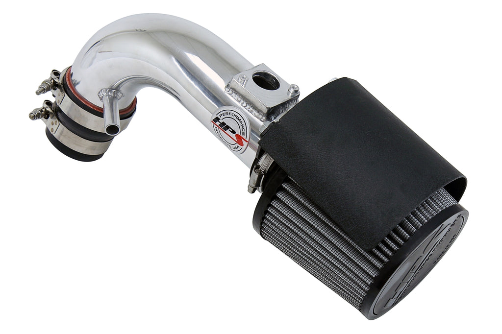 HPS Performance Air Intake Kit 827-501P